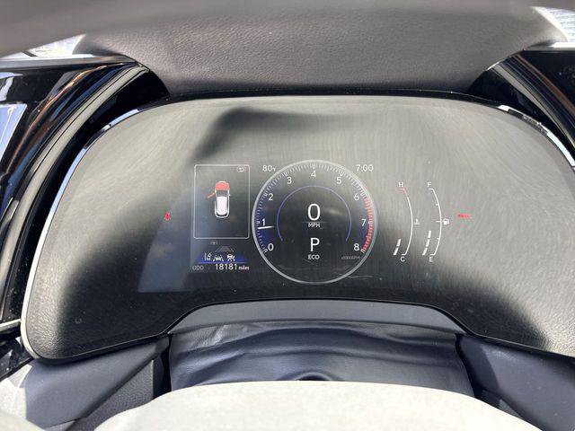 Certified 2023 Lexus RX 350 Premium Plus w/ Cold Area Package FWD image 15