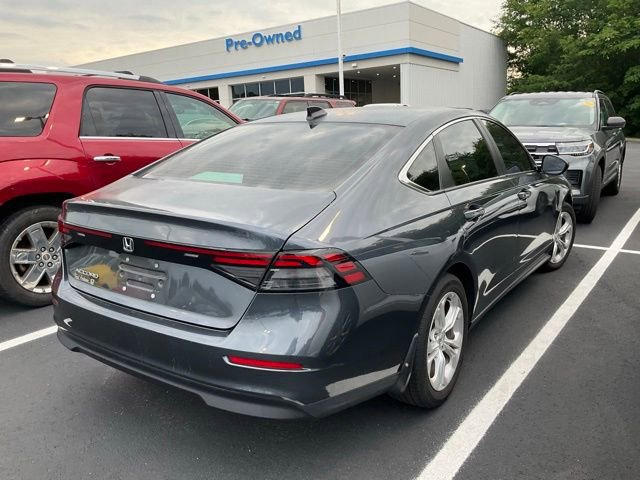 Used 2023 Honda Accord LX image 5
