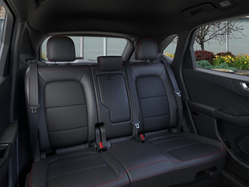 New 2026 Ford Escape ST-Line Select w/ Tech Pack #2 AWD/4WD image 11