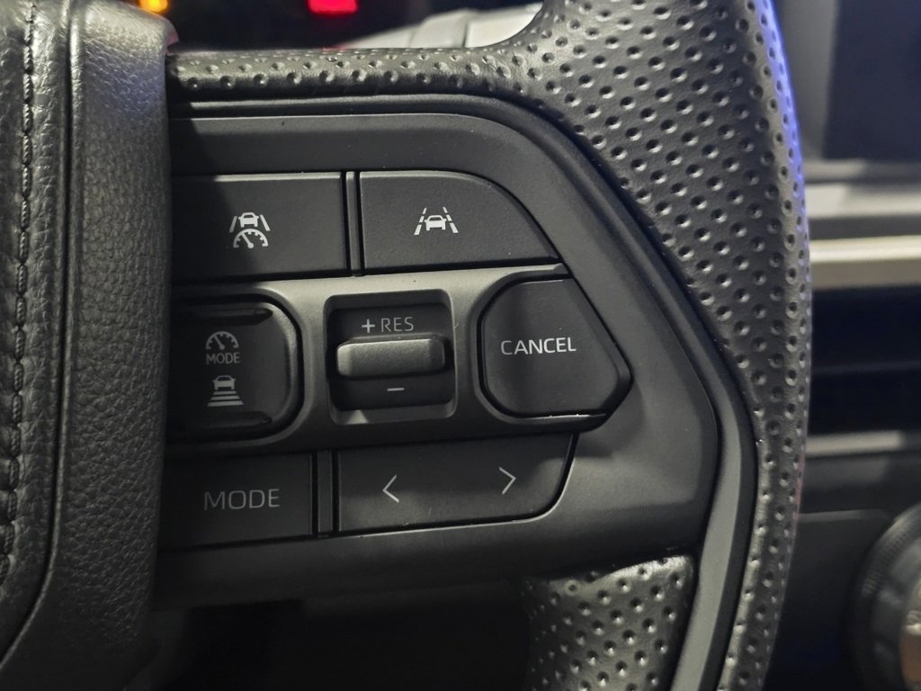 New 2026 Toyota Tacoma SR5 image 31