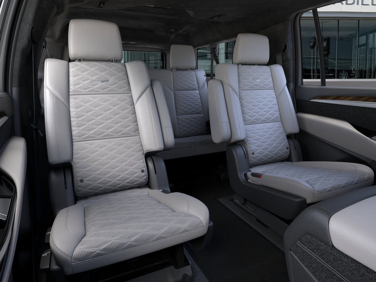 New 2026 Cadillac Escalade ESV Platinum Sport image 41