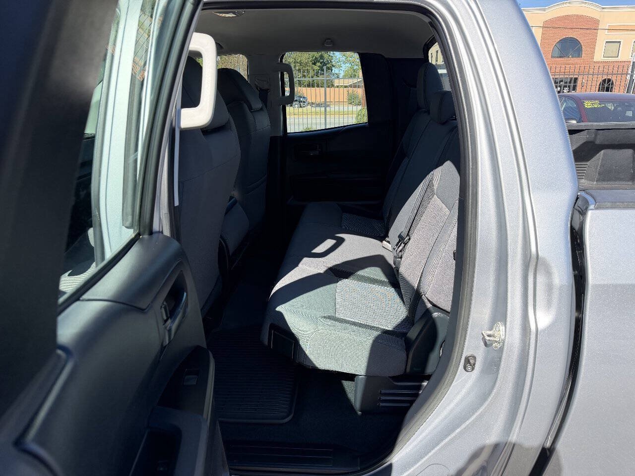 Used 2014 Toyota Tundra SR RWD image 13