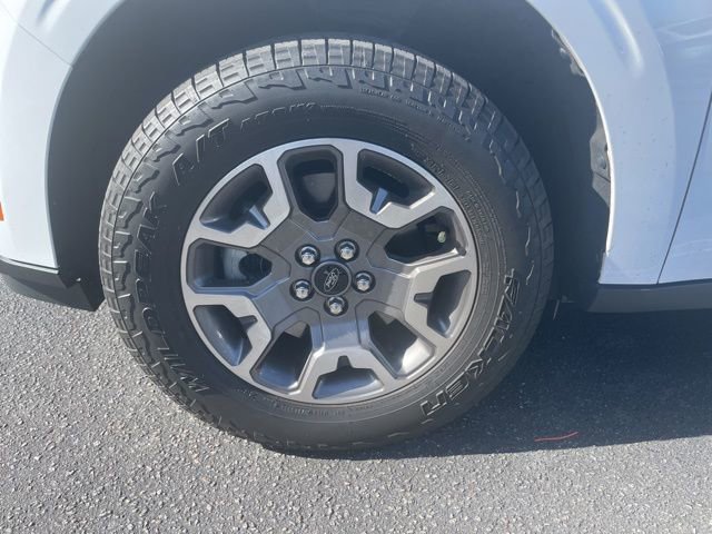 Used 2022 Ford Maverick XLT w/ Equipment Group 300A Standard image 8