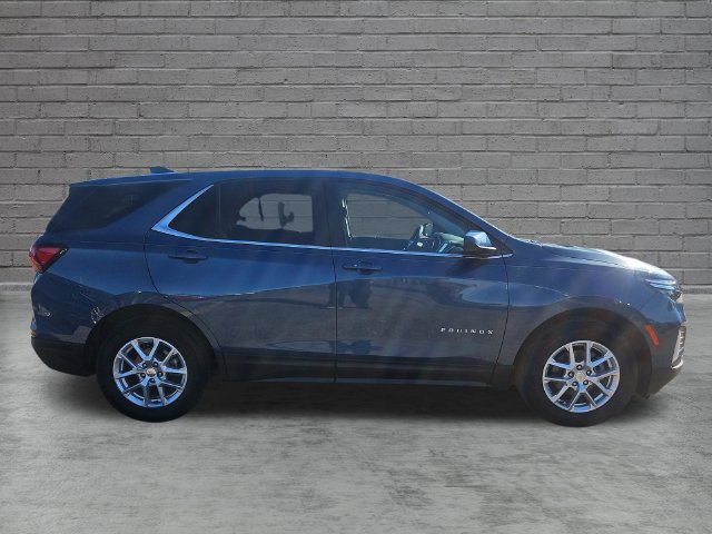 Used 2024 Chevrolet Equinox LT FWD image 6