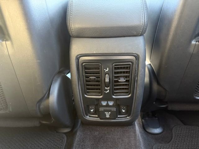 Used 2015 Jeep Grand Cherokee Summit image 43