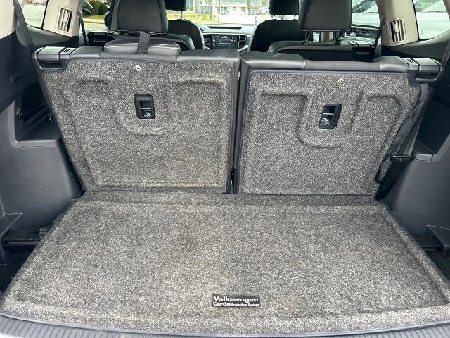 Used 2021 Volkswagen Atlas SEL Premium image 18