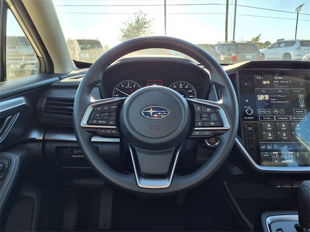 New 2026 Subaru Impreza 2.0i Sport image 11