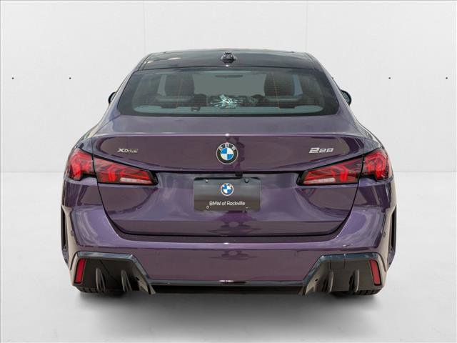 New 2025 BMW 228i xDrive w/ Premium Package image 8