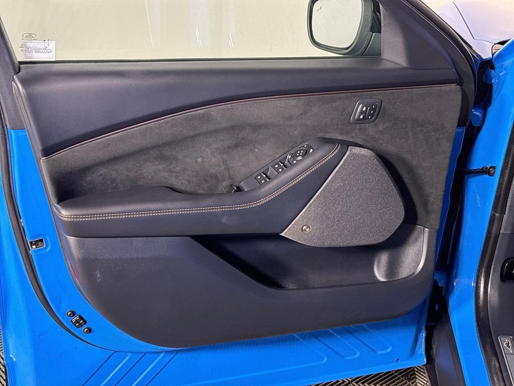 Used 2022 Ford Mustang Mach-E GT AWD/4WD image 10