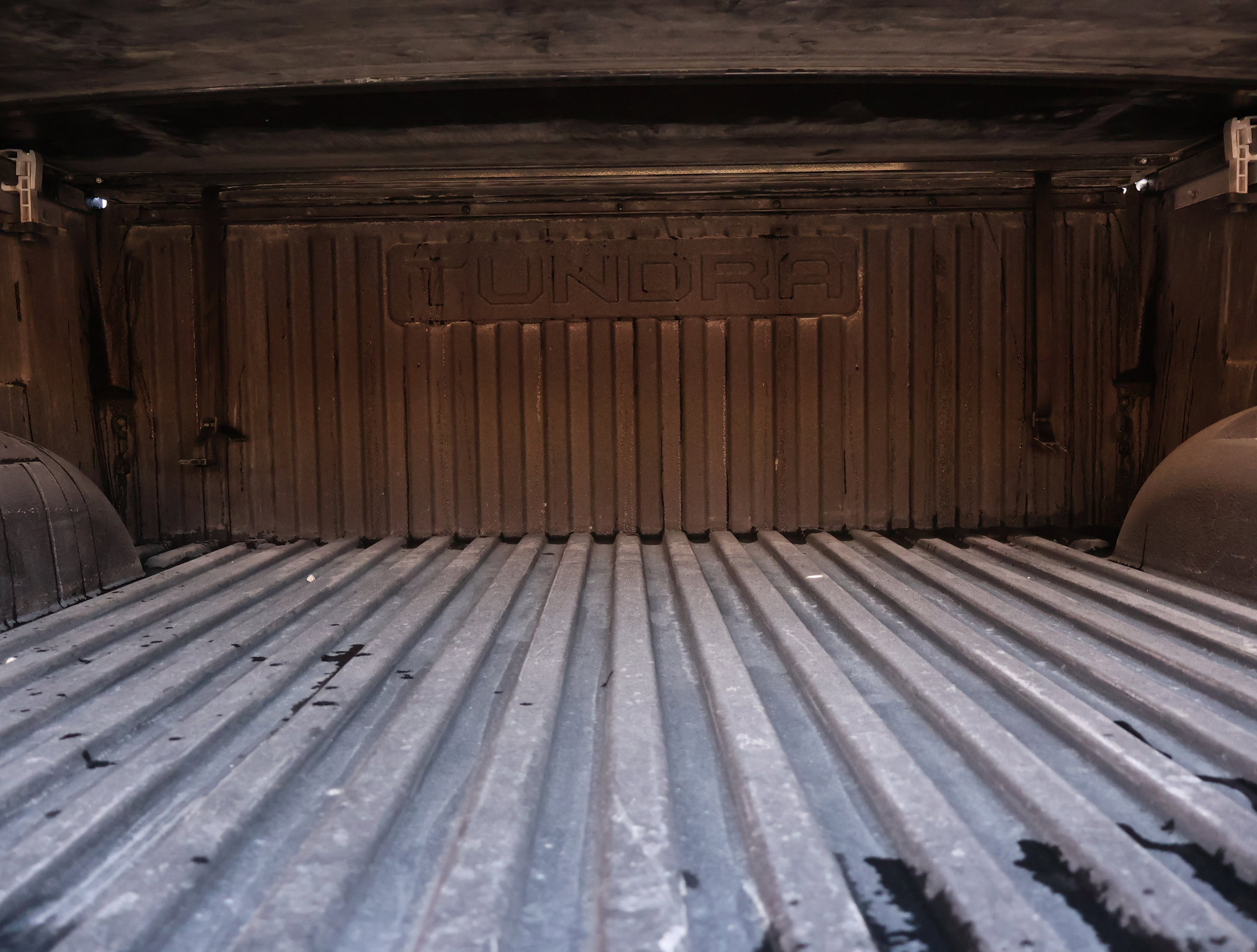 Used 2024 Toyota Tundra Limited w/ TRD Off-Road Package image 26