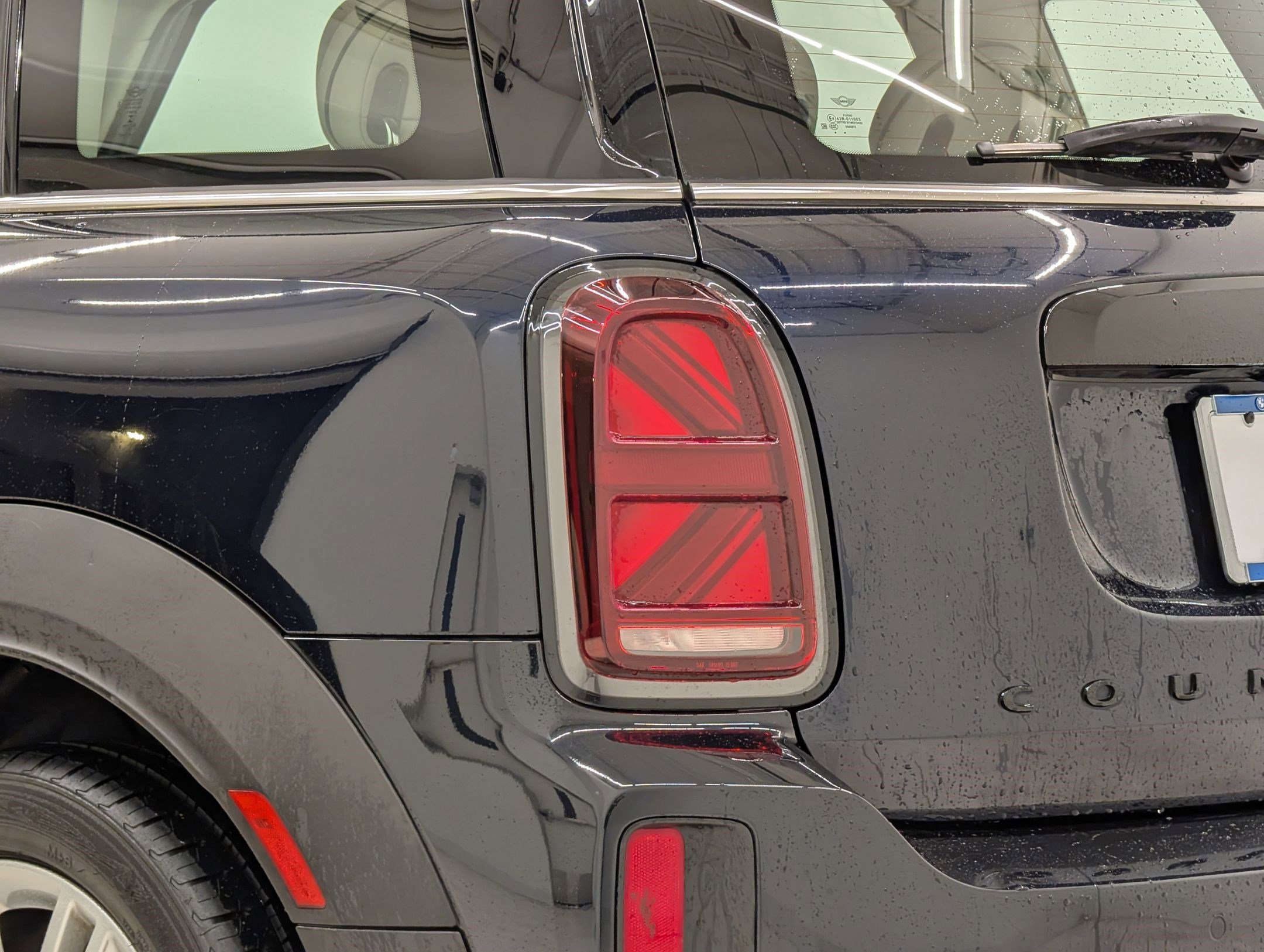 Used 2023 MINI Cooper Countryman S image 13