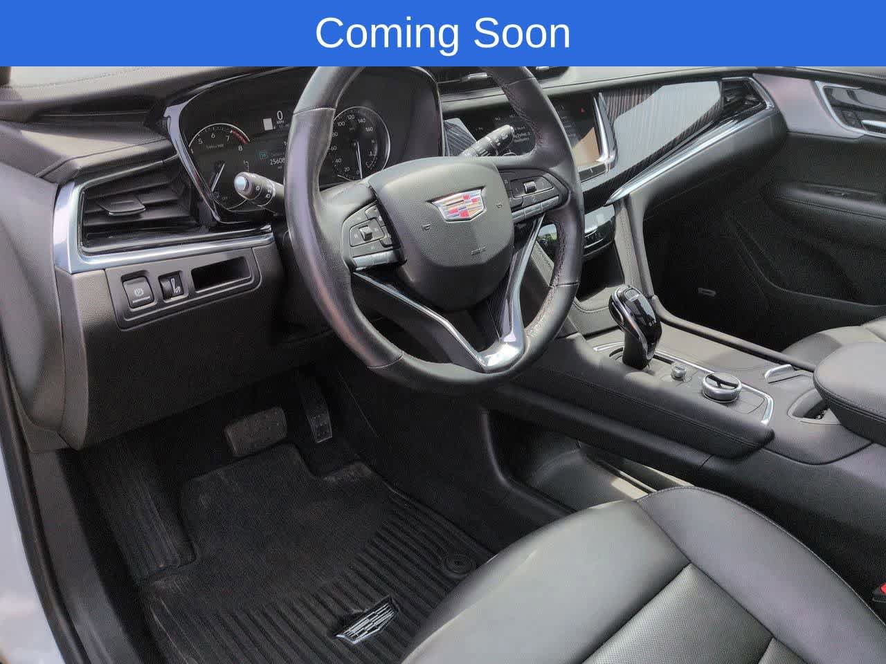 Used 2024 Cadillac XT6 Premium Luxury AWD/4WD video 2