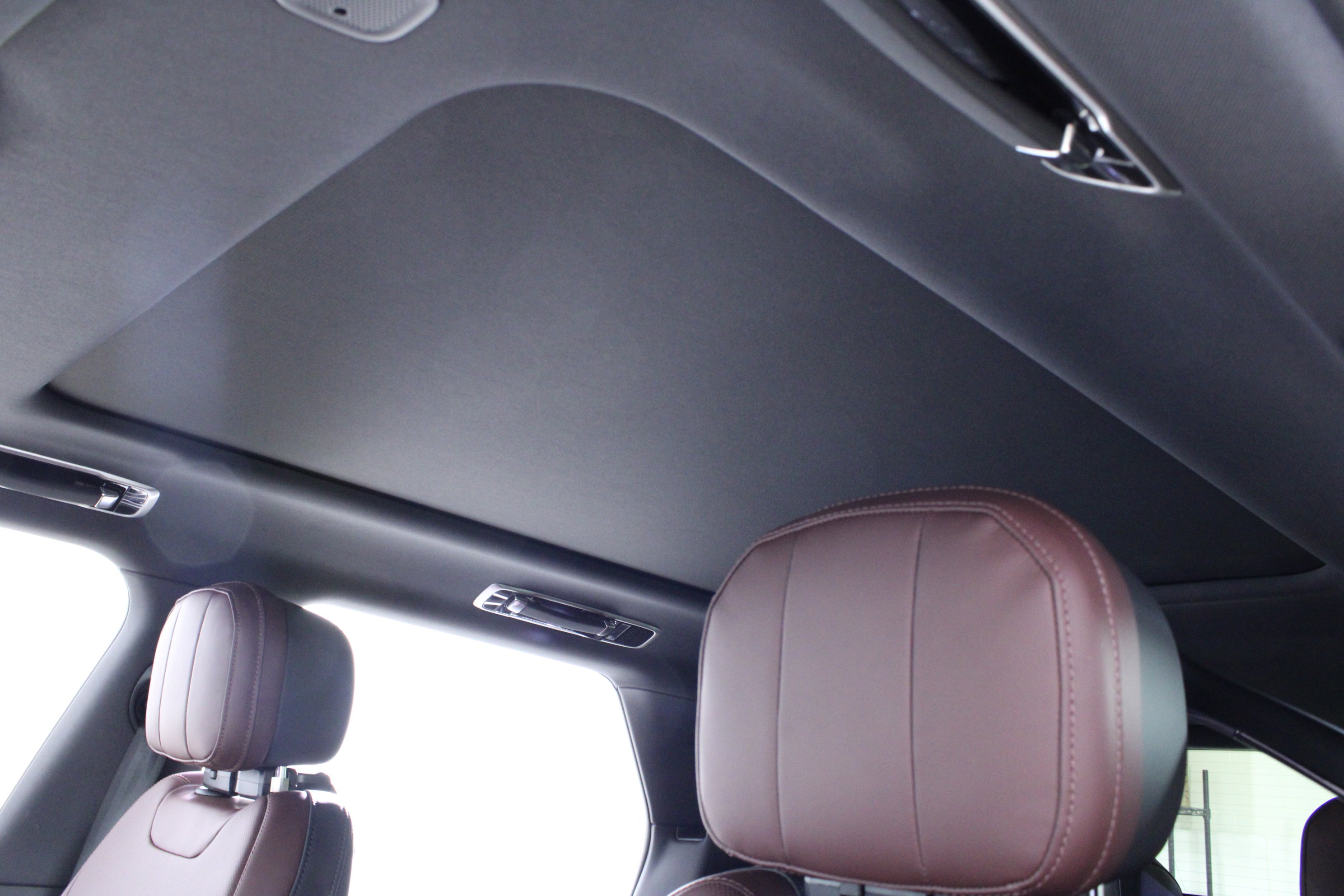 New 2025 Land Rover Range Rover Sport Dynamic SE image 23