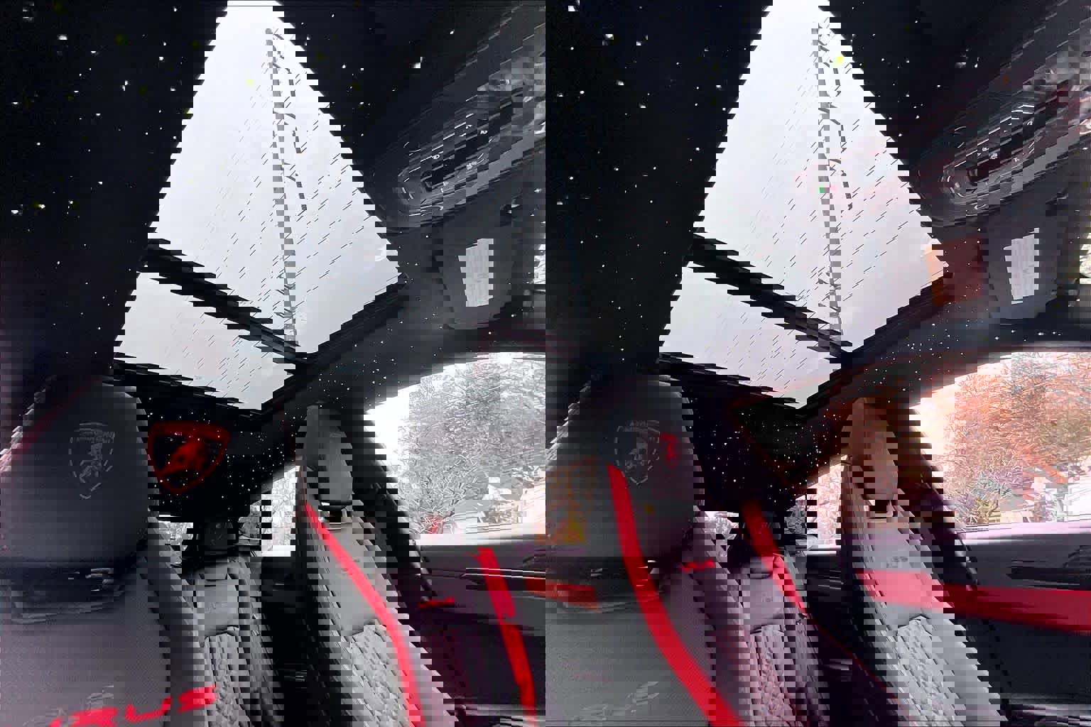 Used 2024 Lamborghini Urus S image 12