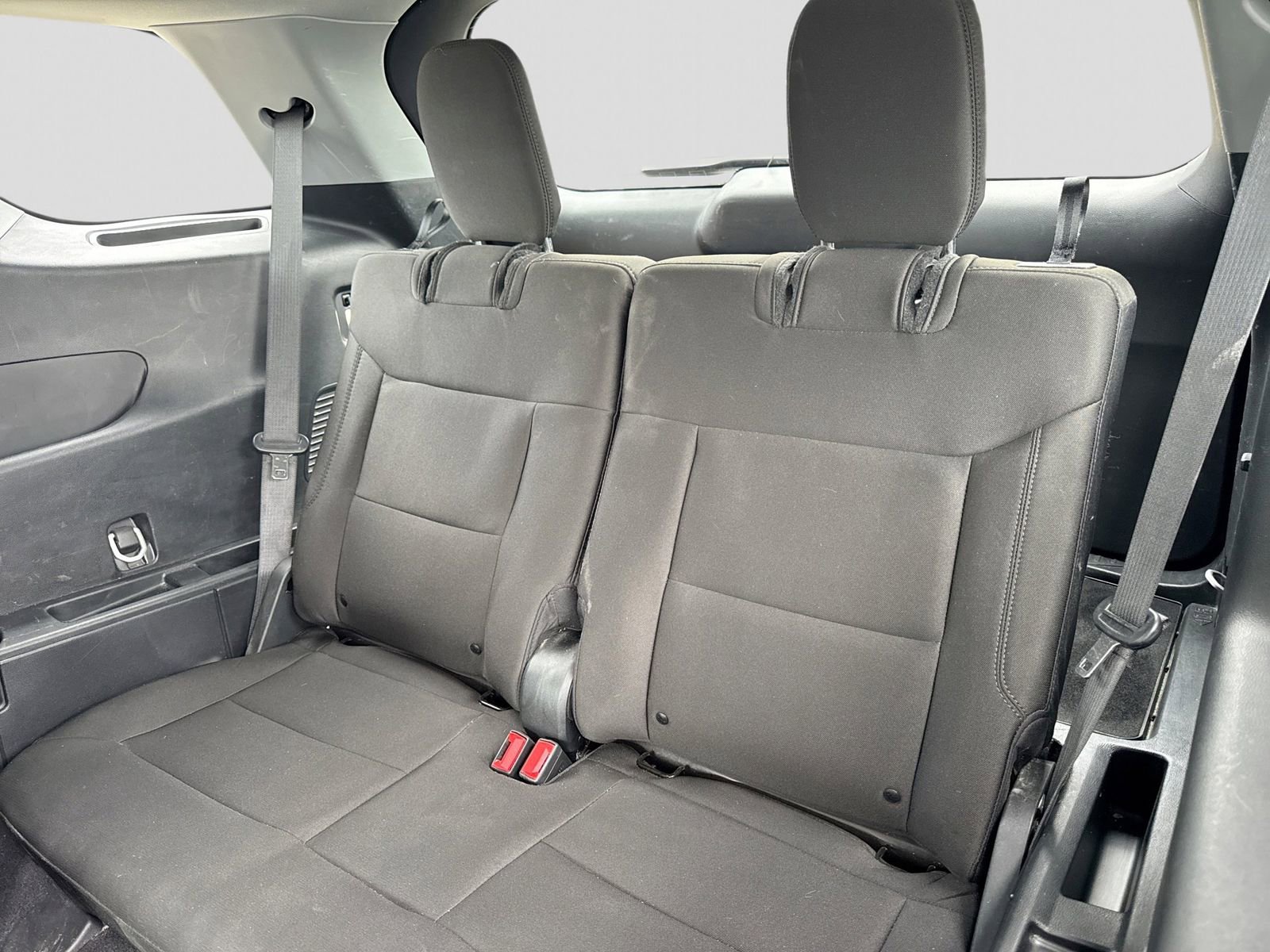 Certified 2023 Ford Explorer XLT AWD/4WD image 22