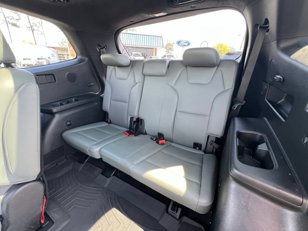 Used 2023 Kia Telluride SX Prestige X-Pro AWD/4WD image 24