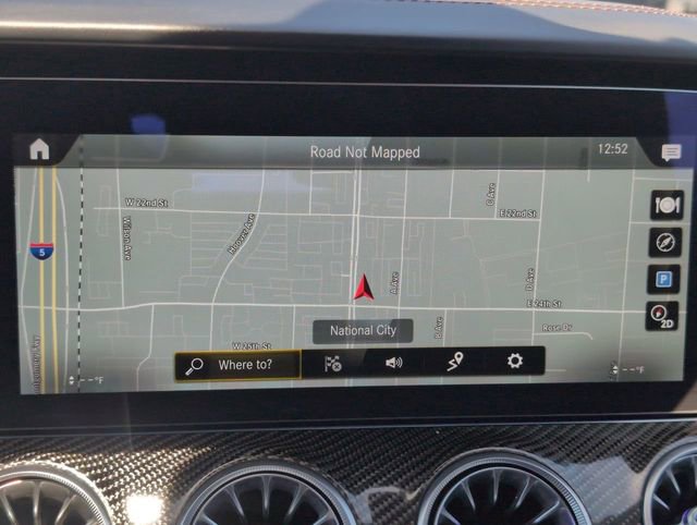 Used 2022 Mercedes-Benz AMG GT 43 image 14