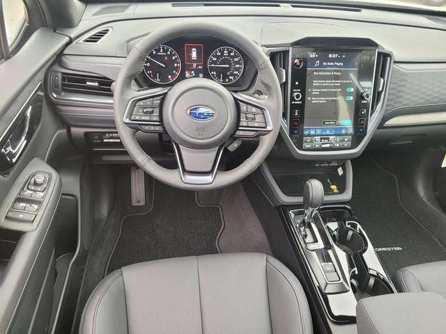 New 2026 Subaru Forester Limited AWD/4WD image 9