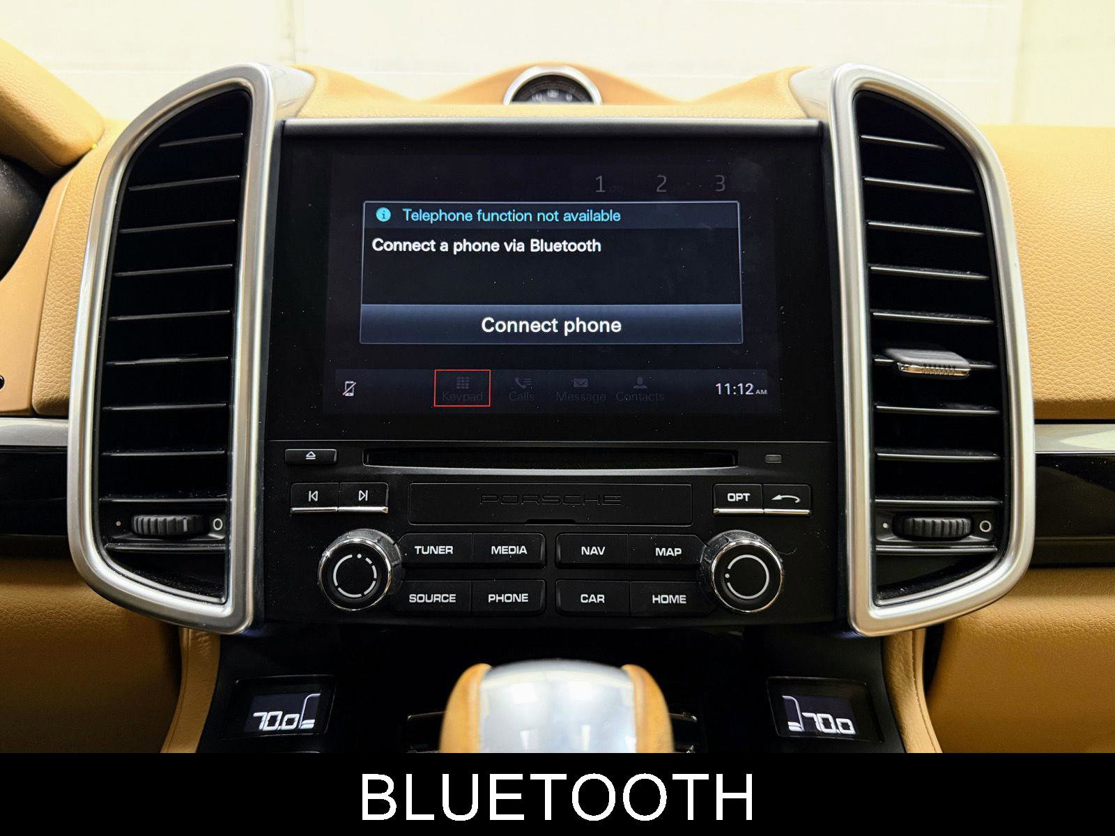 Used 2017 Porsche Cayenne S image 26