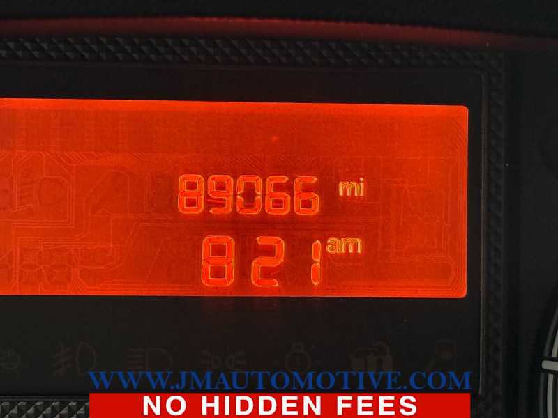 Used 2017 RAM ProMaster 2500 w/ Mopar Trailer Tow Group image 20