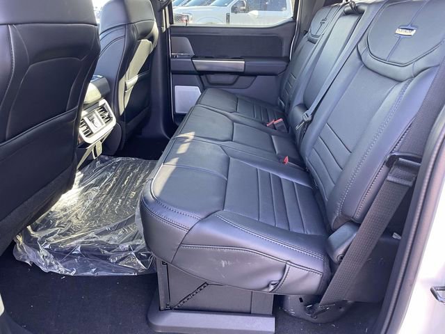 New 2026 Ford F350 Platinum image 27