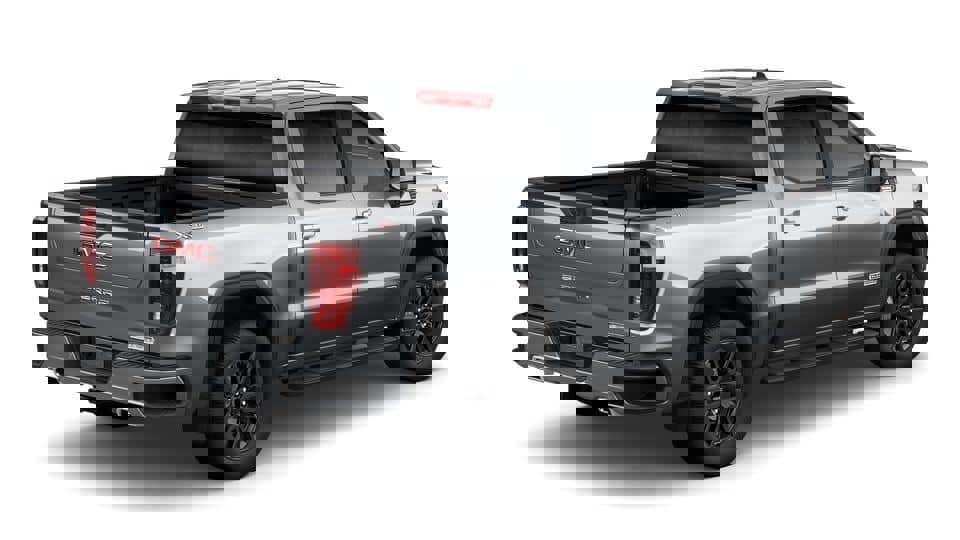 New 2026 GMC Sierra 1500 Elevation image 29