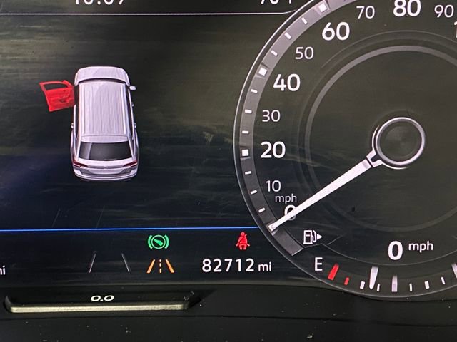 Used 2019 Volkswagen Atlas SEL image 18