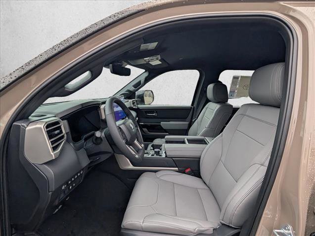 New 2026 Toyota Tundra Limited image 13