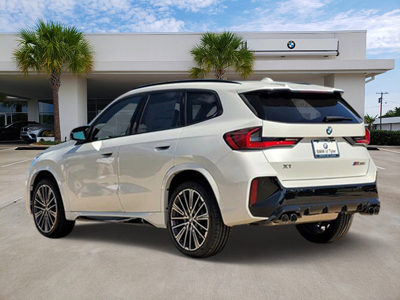 Certified 2025 BMW X1 M35i w/ Premium Package AWD/4WD image 6