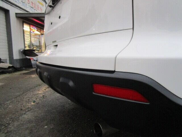 Used 2008 Honda CR-V EX-L image 31