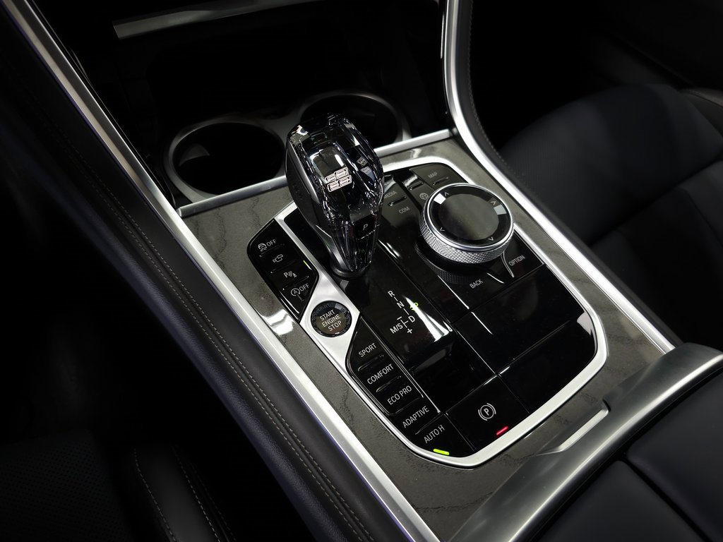 Used 2024 BMW M850i xDrive Coupe image 39