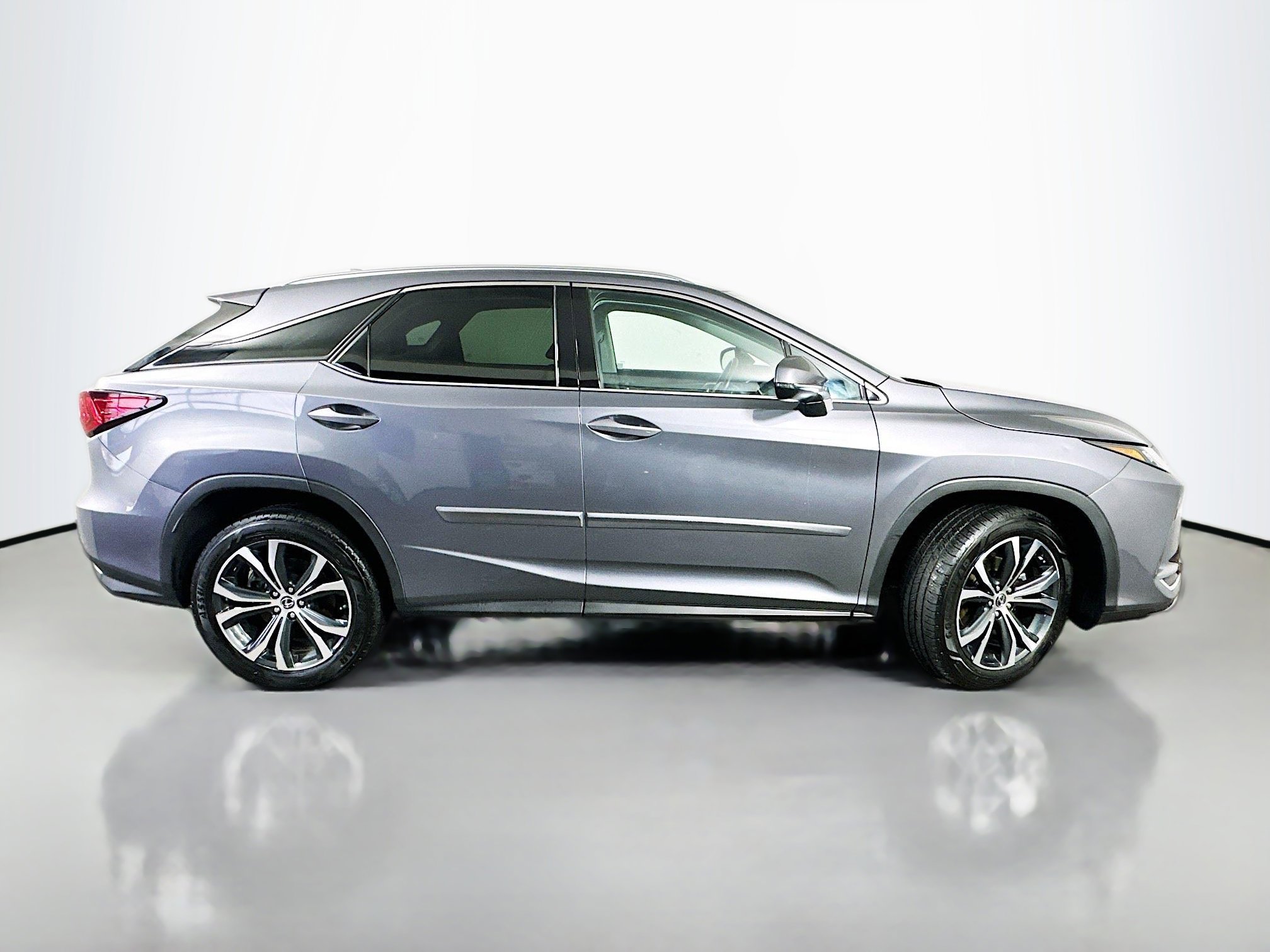 Used 2022 Lexus RX 350 AWD w/ Premium Package image 8