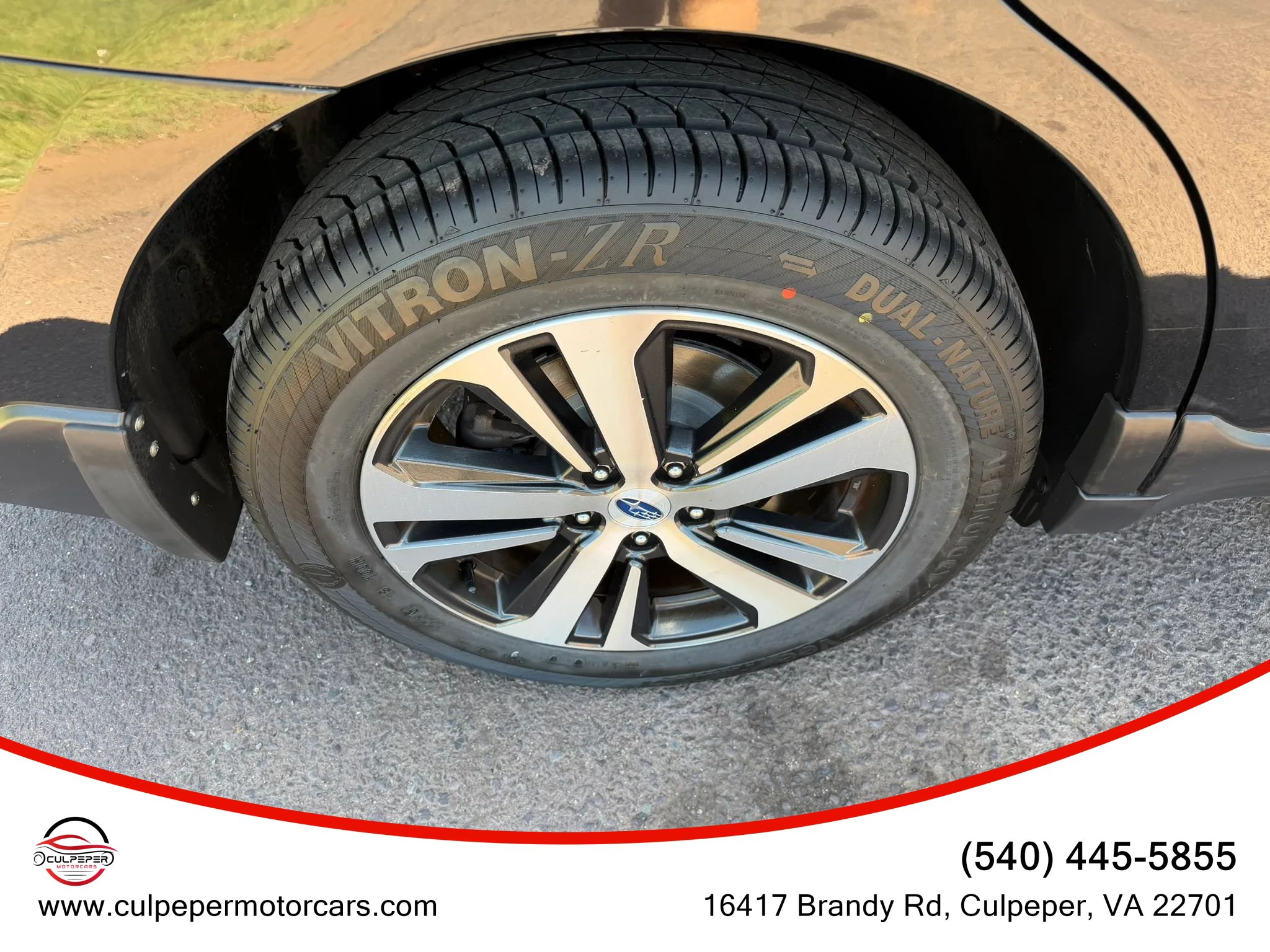 Used 2018 Subaru Outback 2.5i Limited AWD/4WD image 28