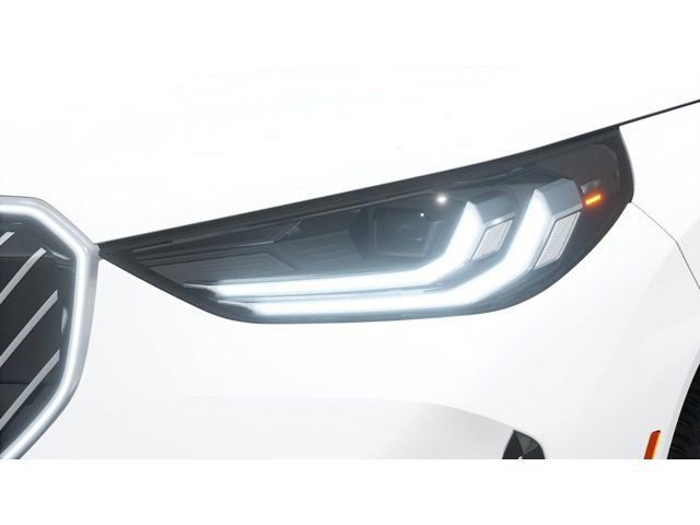 New 2026 BMW X3 xDrive30 w/ Premium Package image 6