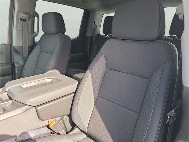 New 2026 Chevrolet Silverado 1500 Custom image 22