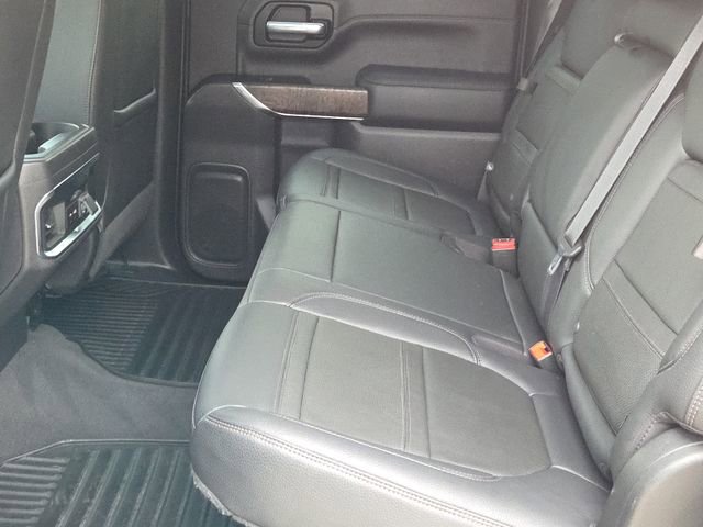Used 2021 GMC Sierra 1500 Denali image 17