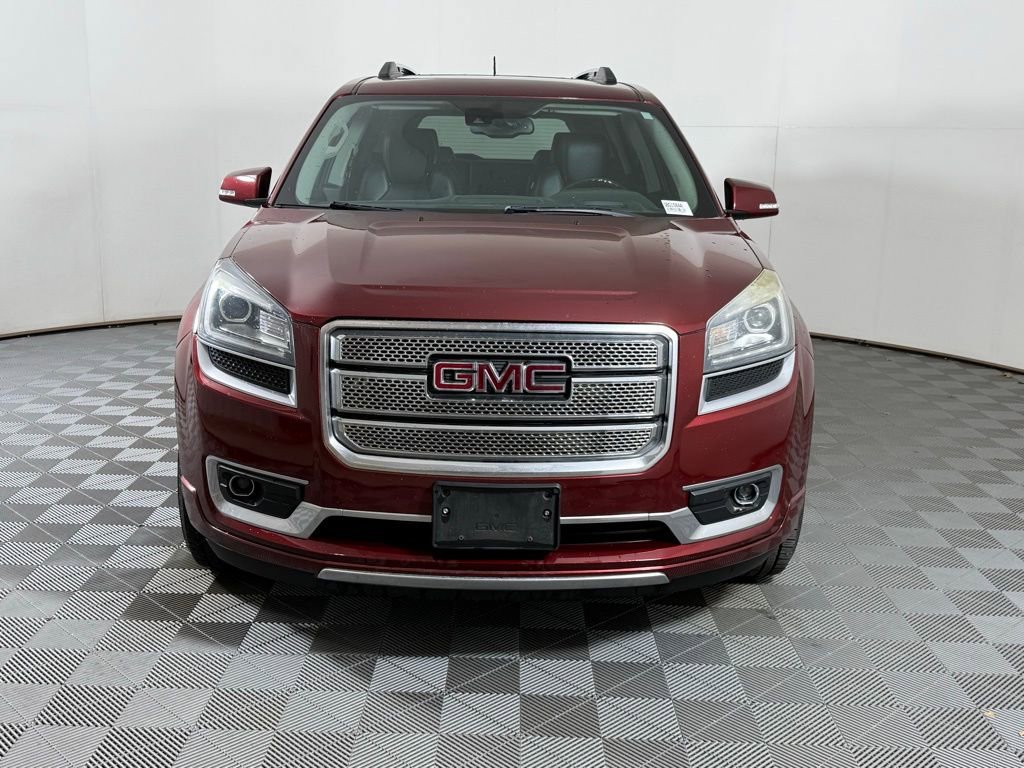 Used 2016 GMC Acadia Denali image 7