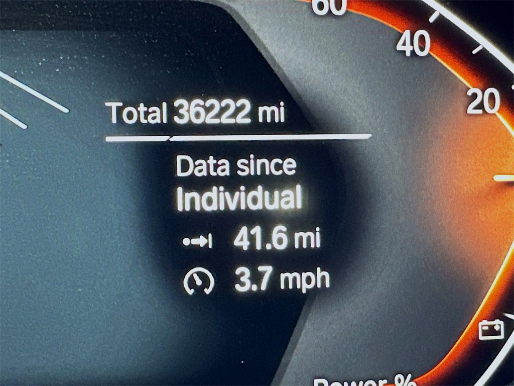 Used 2023 BMW X5 sDrive40i w/ M Sport Package image 34