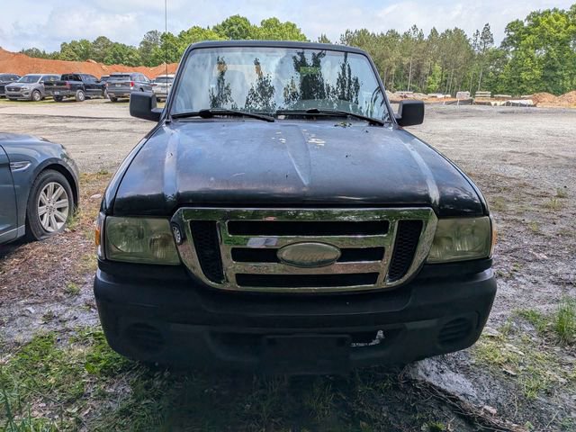 Used 2009 Ford Ranger XLT RWD image 2