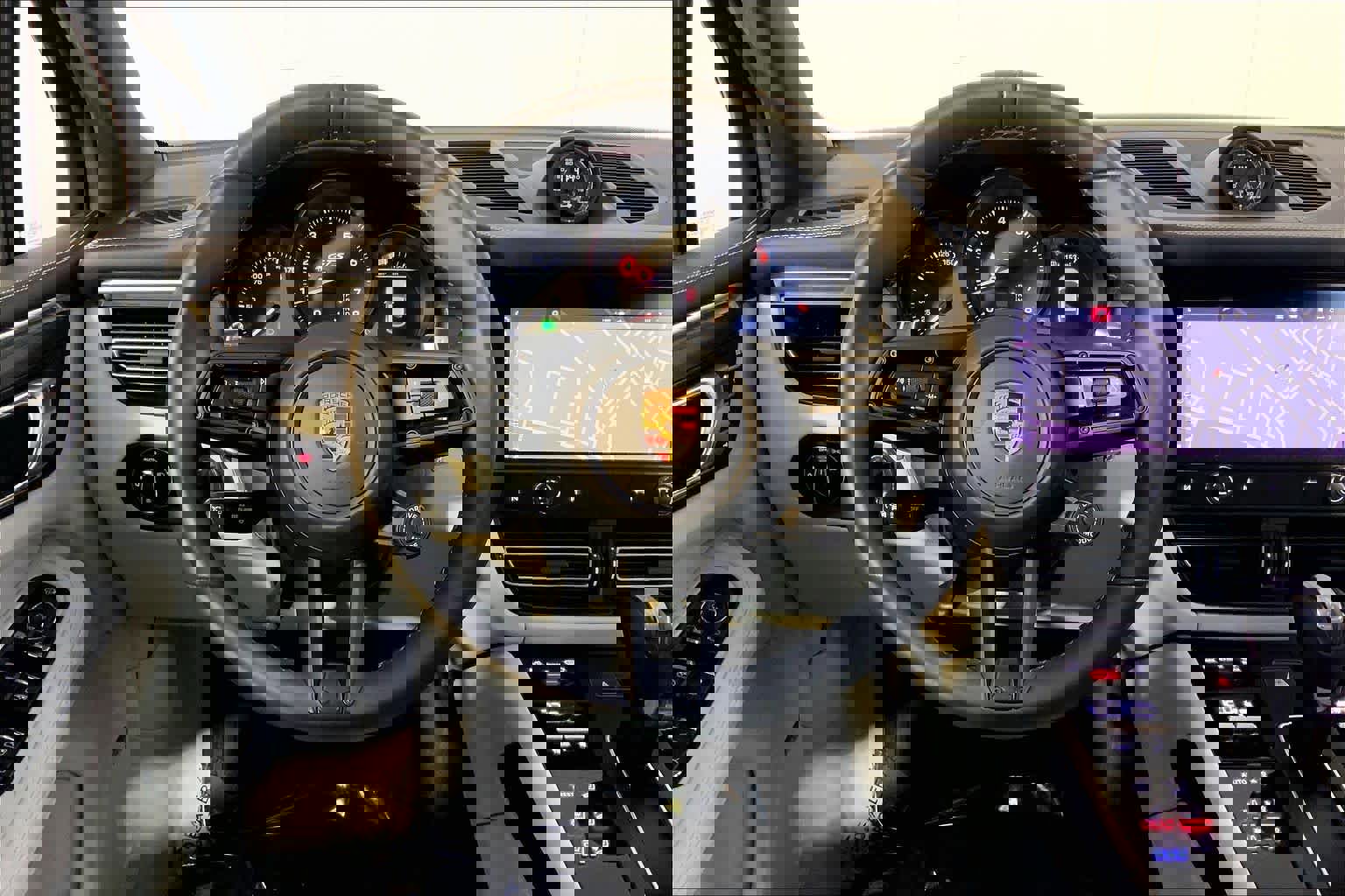 Used 2022 Porsche Macan GTS image 15