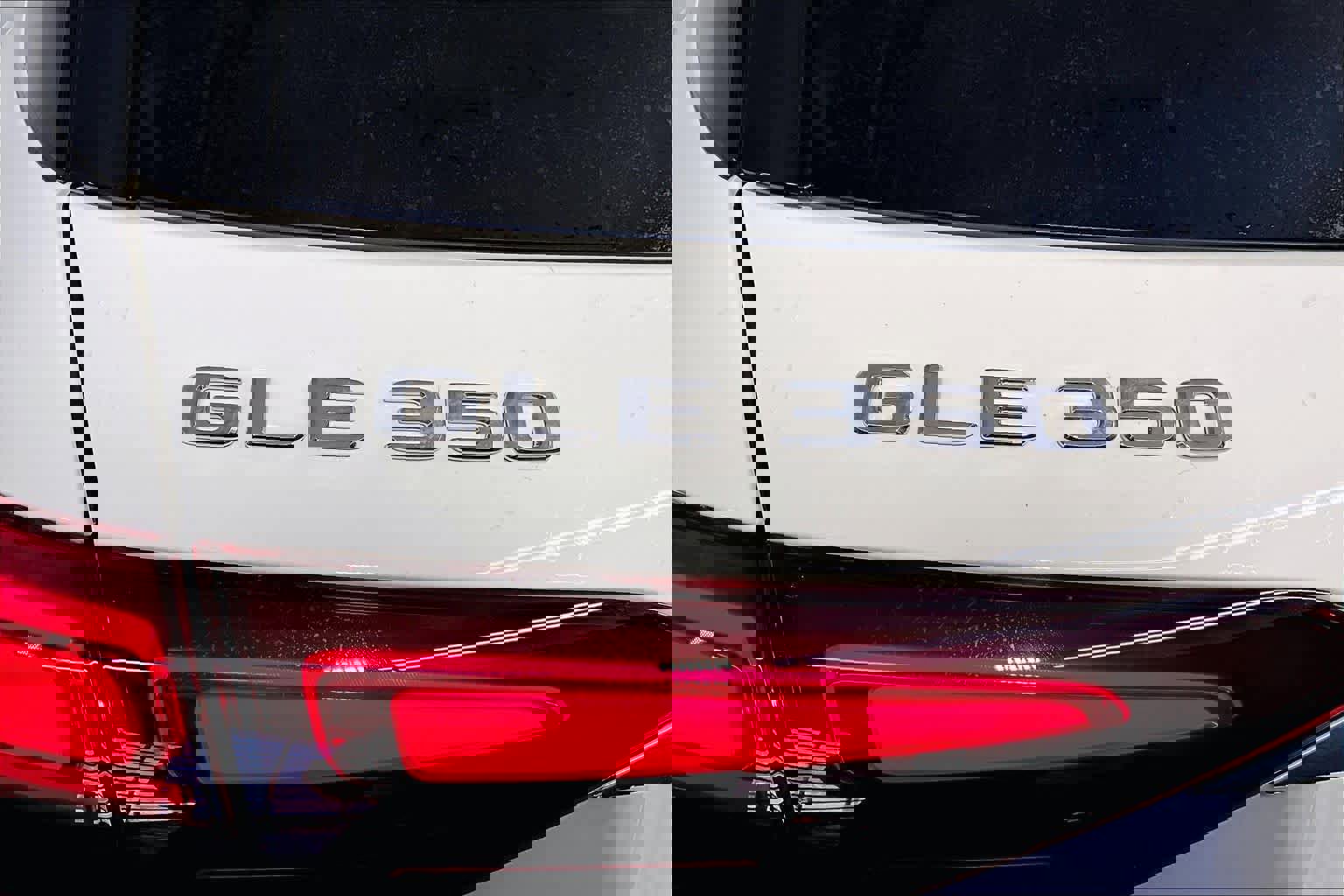 New 2026 Mercedes-Benz GLE 350 4MATIC image 6