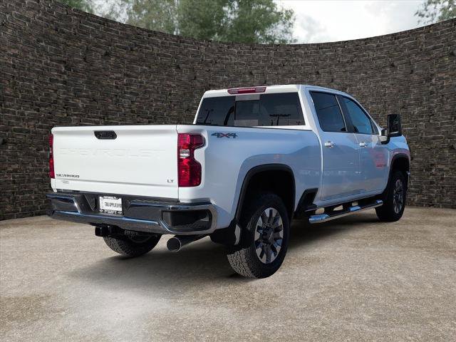 New 2026 Chevrolet Silverado 2500 LT image 7