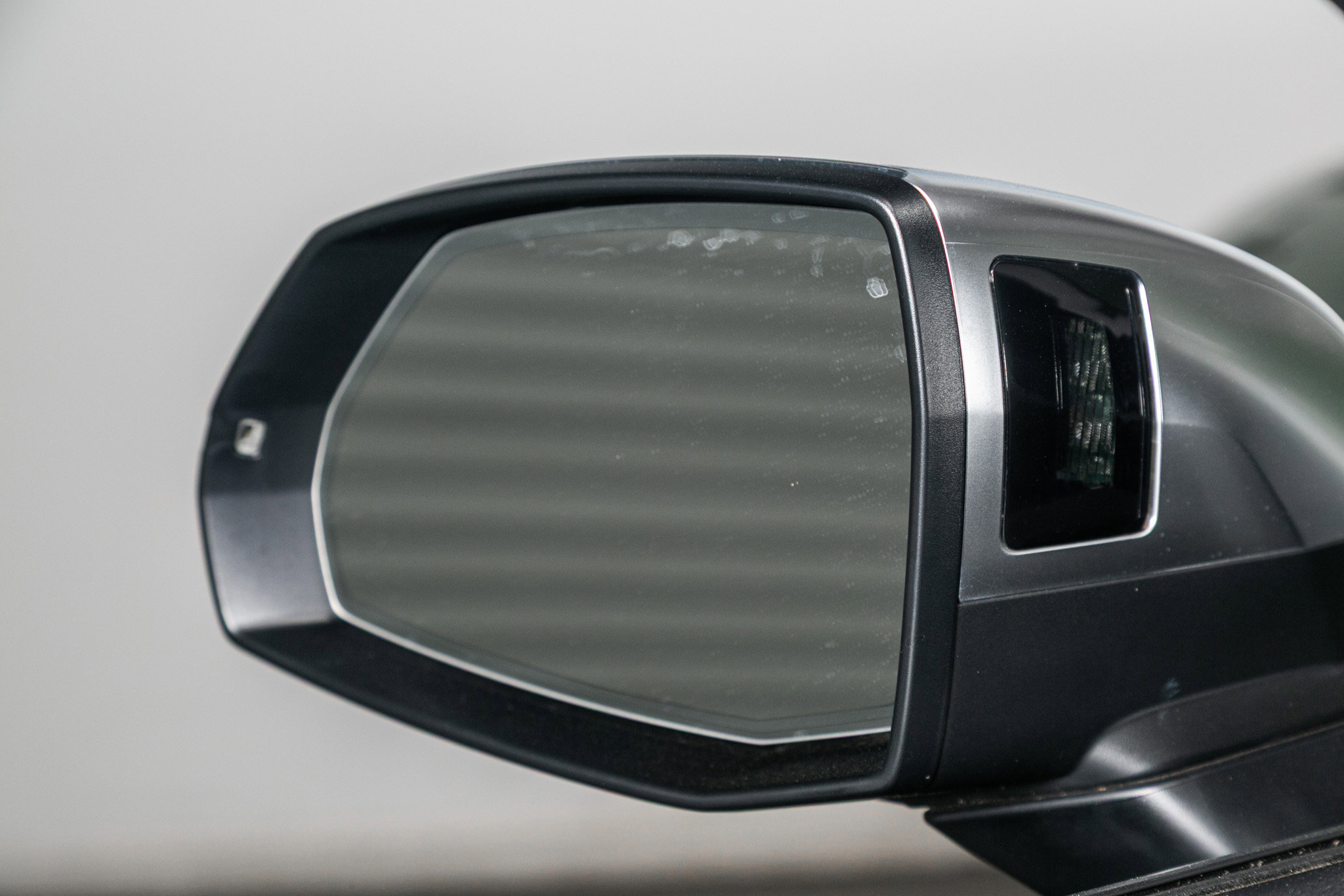 Used 2023 Audi SQ5 Prestige w/ Prestige Package image 43