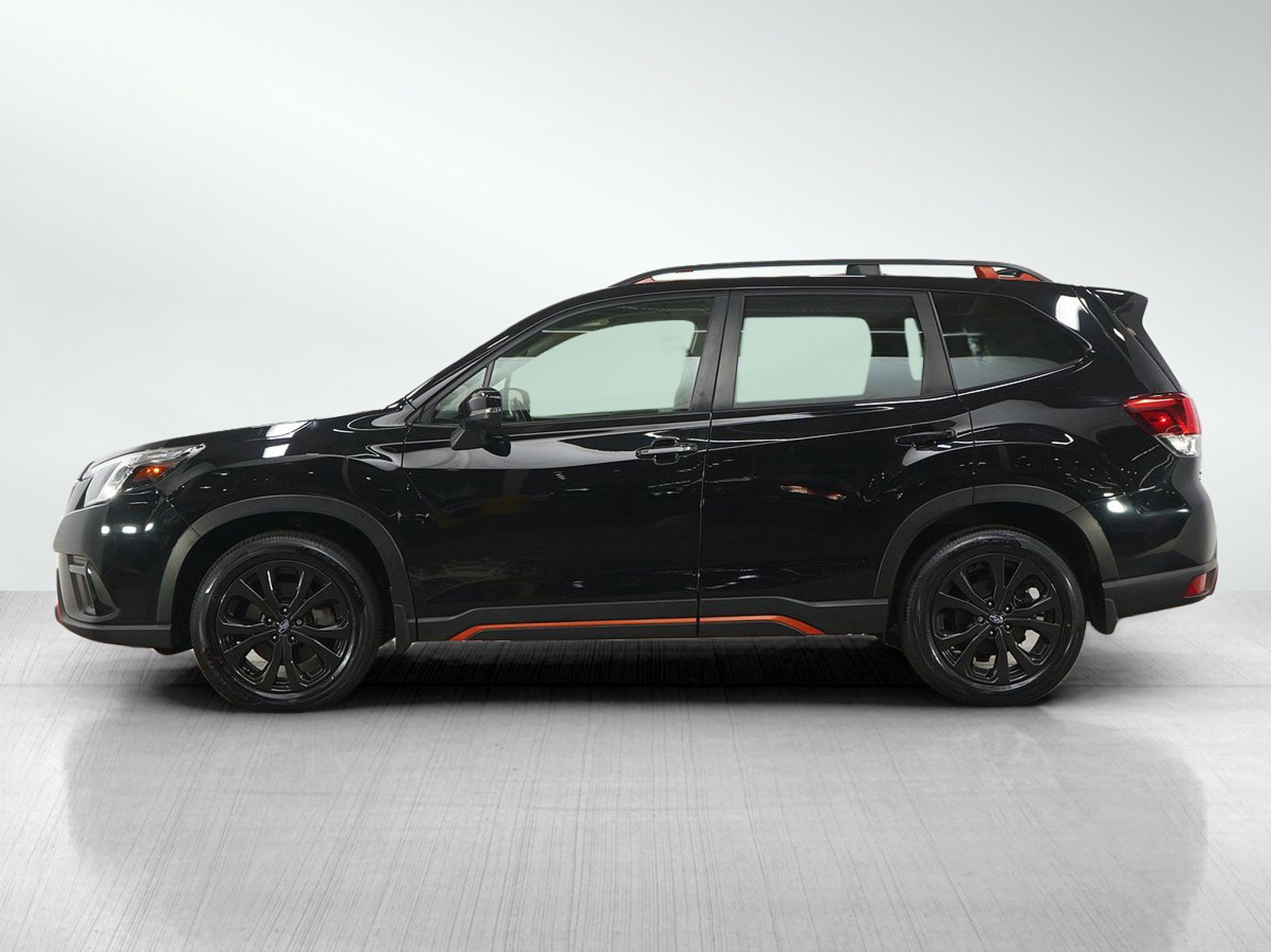 Used 2023 Subaru Forester Sport AWD/4WD image 2