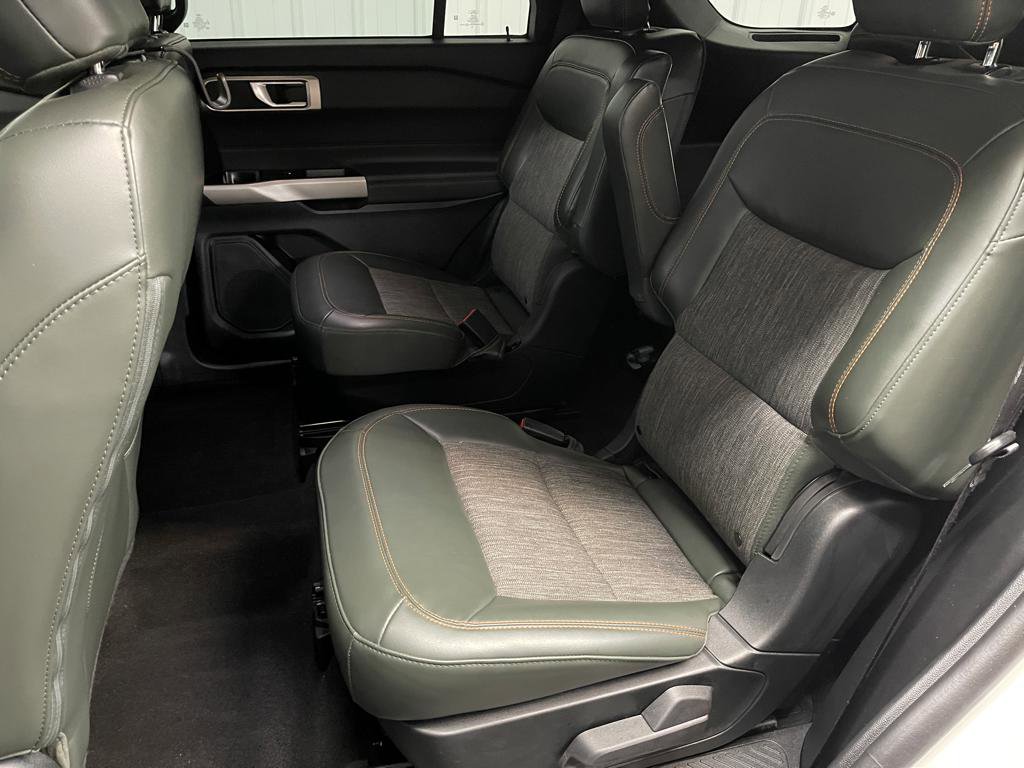 Used 2023 Ford Explorer Timberline image 18