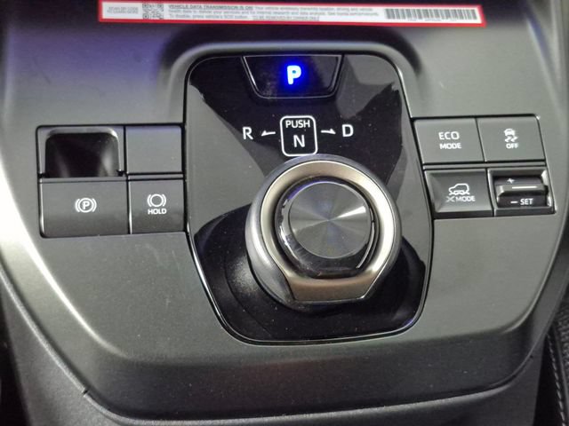 New 2026 Toyota bZ AWD/4WD image 19