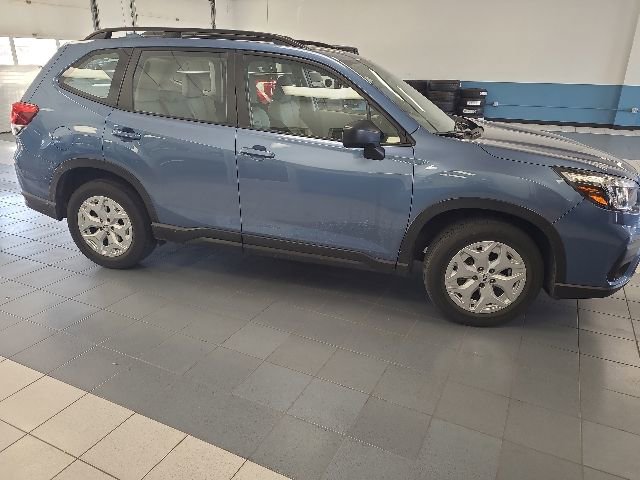 Used 2019 Subaru Forester w/ Alloy Wheel Package AWD/4WD image 8