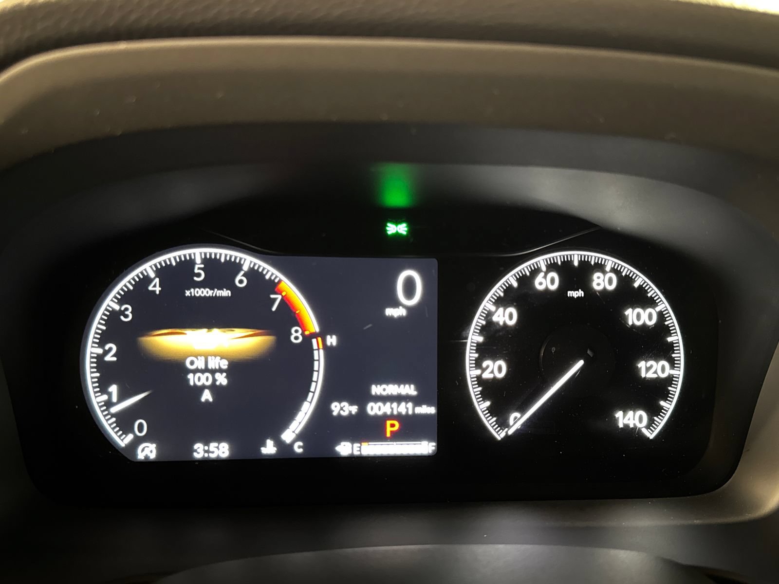 Used 2024 Honda Ridgeline RTL image 20