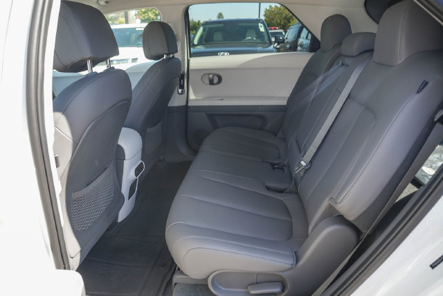 New 2026 Hyundai Ioniq 5 SEL RWD image 22