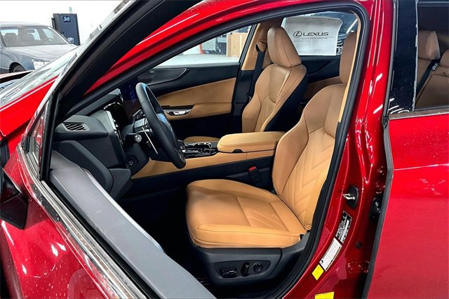 New 2026 Lexus NX 450h+ 450h+ Luxury image 9